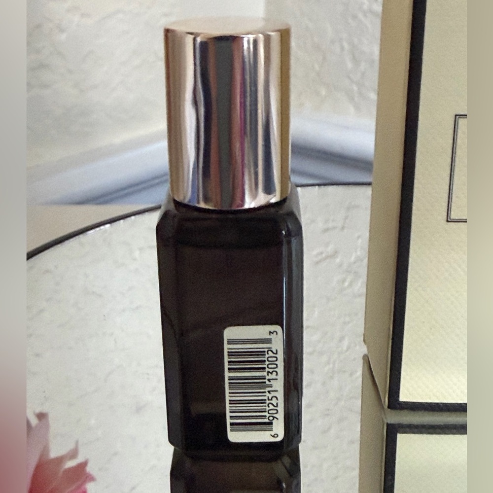 Jo Malone Velvet Rose & Oud Cologne Intense .3 fl oz Unisex NIB Travel Spray - Picture 8 of 10